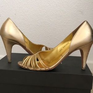 Bruno Magli high heels